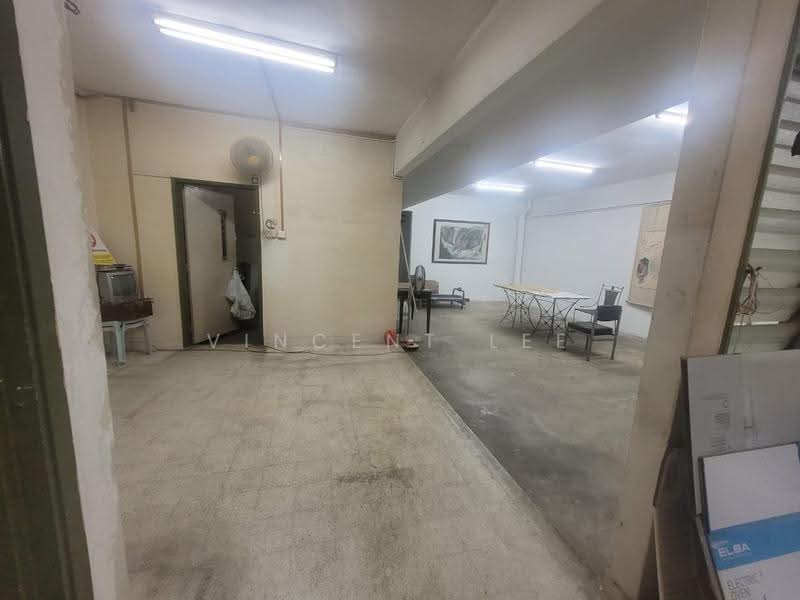 Shop / Office for Rent in Taman Bukit Segar (Cheras) - Vincent Lee - Interior - PropertyGuru.com.my