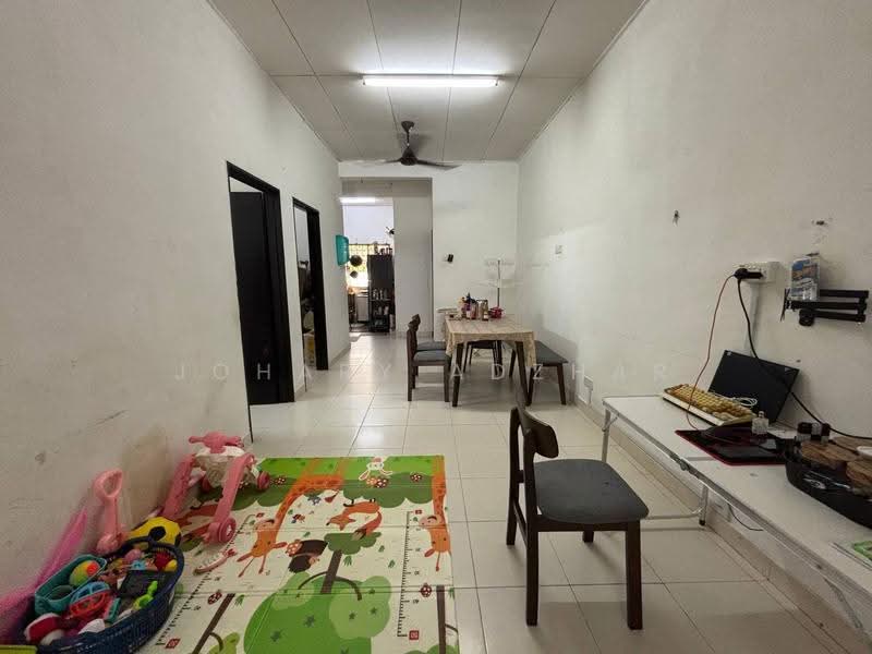 Corridor