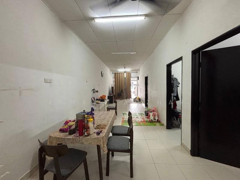 Corridor
