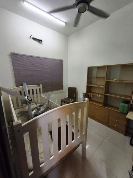 2-storey Terraced House for Sale in Taman Meranti Jaya (Puchong) - Jing Xiong Lim - Bedroom - PropertyGuru.com.my