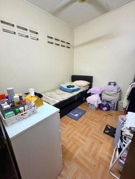 Rumah Teres 1-Tingkat untuk Dijual di Taman Bukit Maluri (Kepong) - Suki Tan - Bedroom - PropertyGuru.com.my