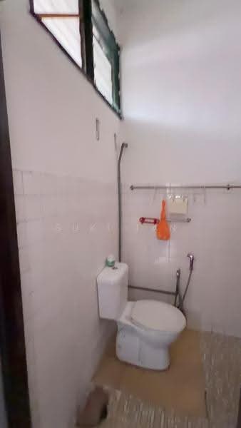 Rumah Teres 1-Tingkat untuk Dijual di Taman Bukit Maluri (Kepong) - Suki Tan - Bathroom - PropertyGuru.com.my