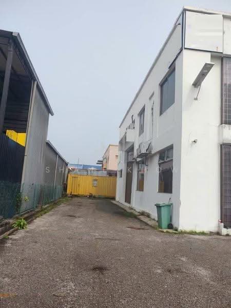 Kilang Berkembar untuk Disewa di Bandar Sunway (Sunway) - Shane Khow - Exterior - PropertyGuru.com.my