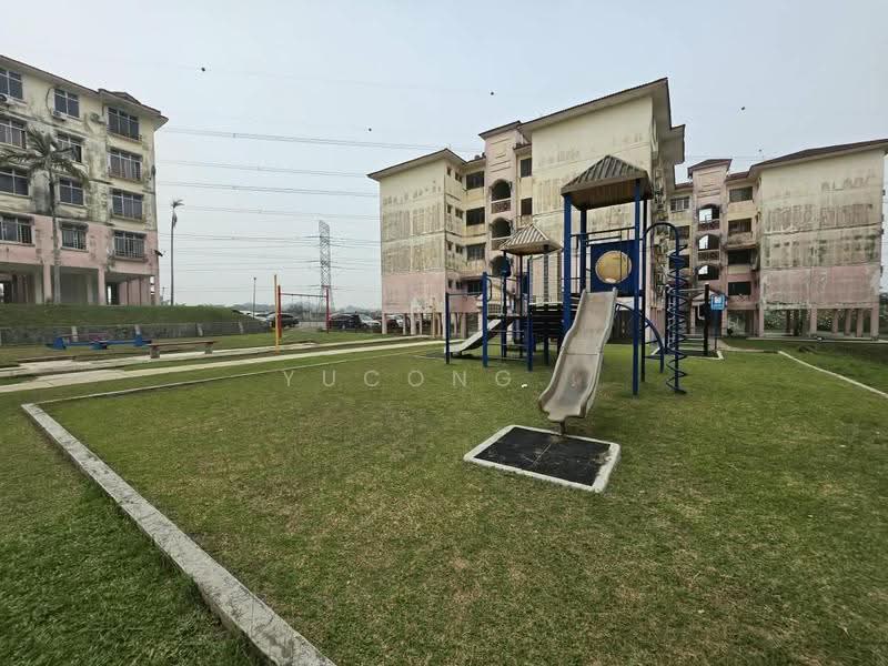 Apartment for Sale at Ria 2 Apartment - Yucong . - PropertyGuru.com.my