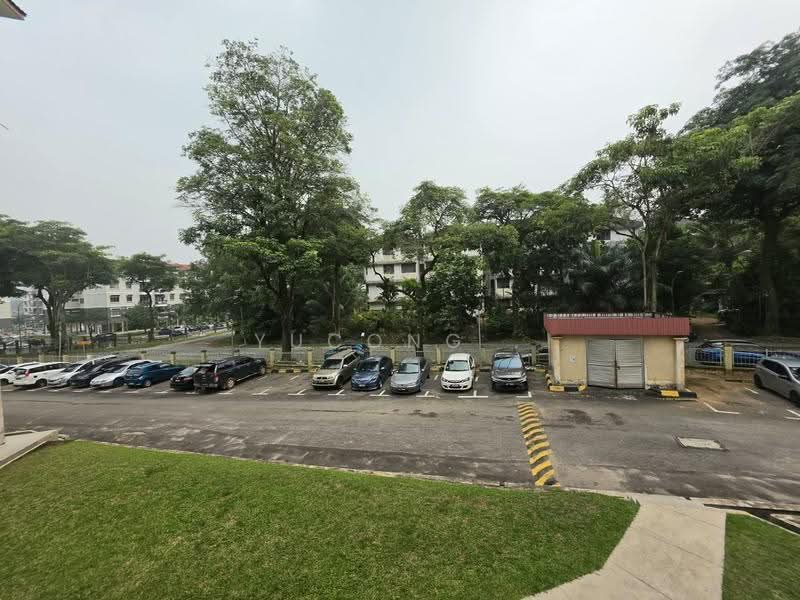 Apartment for Sale at Ria 2 Apartment - Yucong . - Exterior - PropertyGuru.com.my