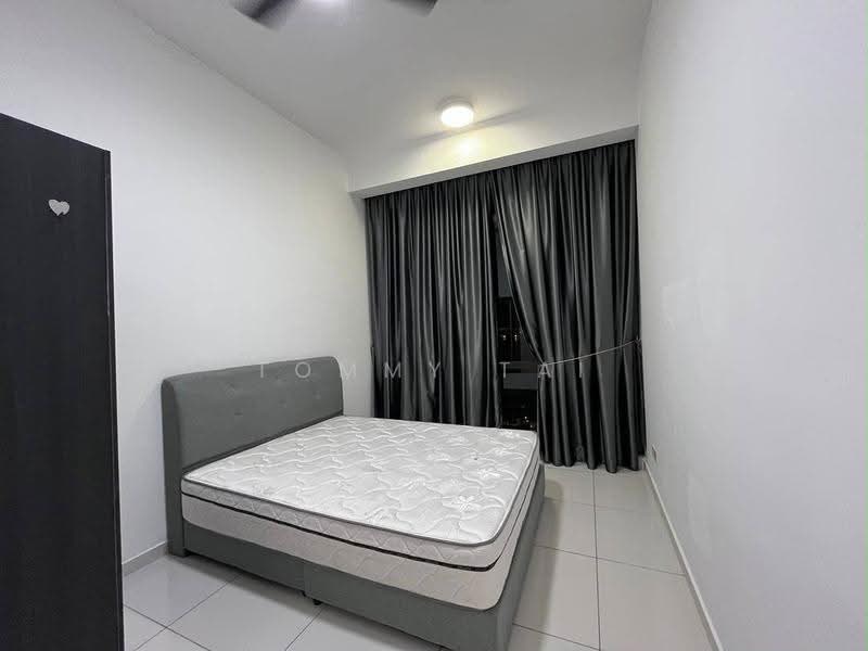 Kediaman Servis untuk Disewa di Wave @ Marina Cove - Tommy Tai - Bedroom - PropertyGuru.com.my