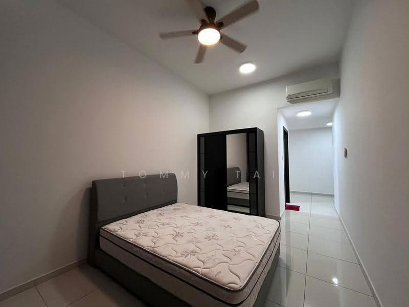 Kediaman Servis untuk Disewa di Wave @ Marina Cove - Tommy Tai - Bedroom - PropertyGuru.com.my