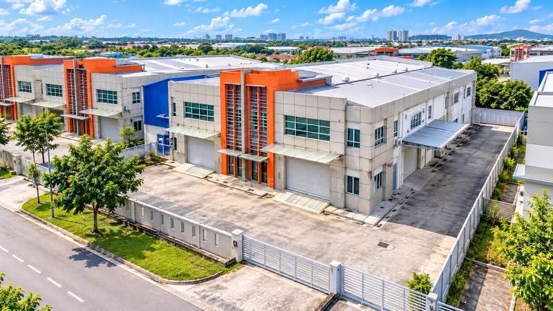 Kilang untuk Dijual di Puchong (Selangor) - Chloe Tan - Exterior - PropertyGuru.com.my