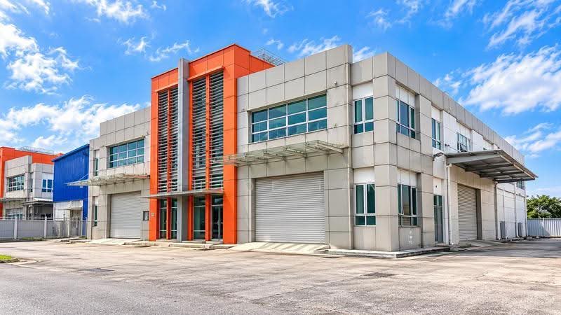 Kilang untuk Dijual di Puchong (Selangor) - Chloe Tan - PropertyGuru.com.my