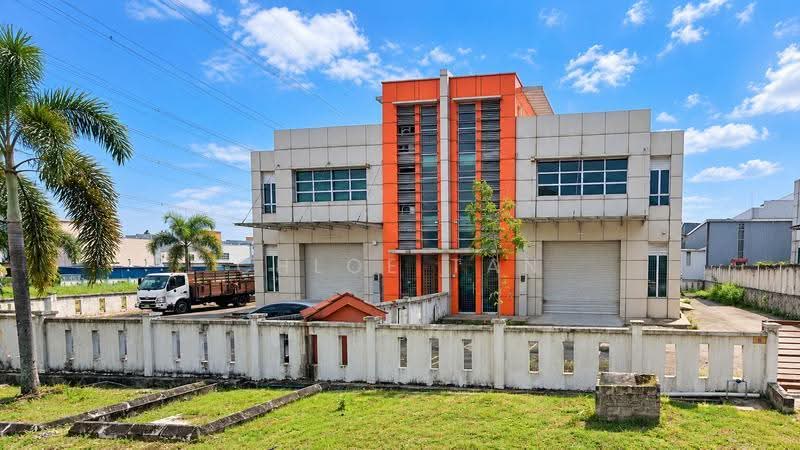 Kilang untuk Dijual di Puchong (Selangor) - Chloe Tan - PropertyGuru.com.my