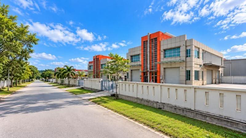 Kilang untuk Dijual di Puchong (Selangor) - Chloe Tan - PropertyGuru.com.my