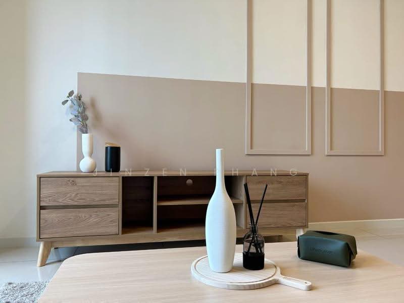 Kediaman Servis untuk Disewa di Sunway Avila Residences - Jinzen Phang - PropertyGuru.com.my