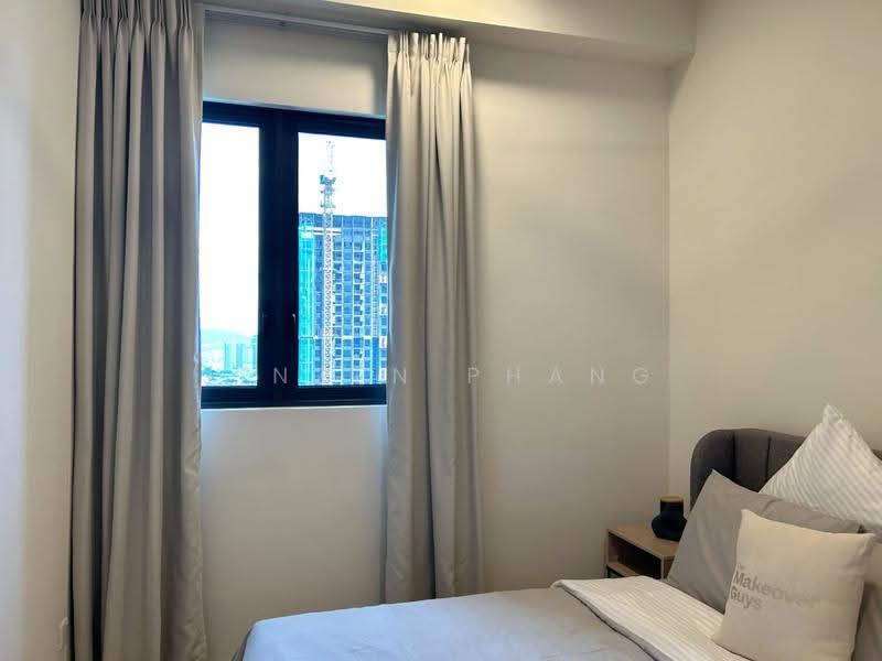 Kediaman Servis untuk Disewa di Sunway Avila Residences - Jinzen Phang - PropertyGuru.com.my