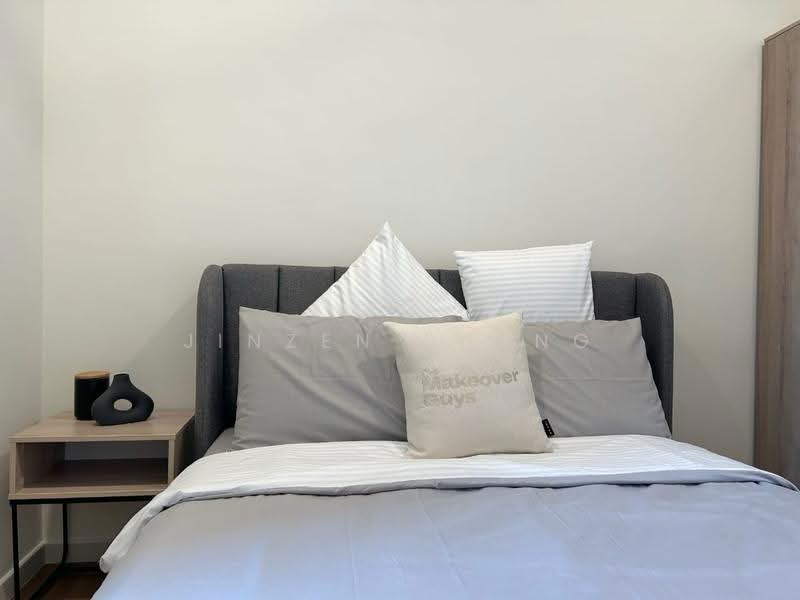 Kediaman Servis untuk Disewa di Sunway Avila Residences - Jinzen Phang - PropertyGuru.com.my