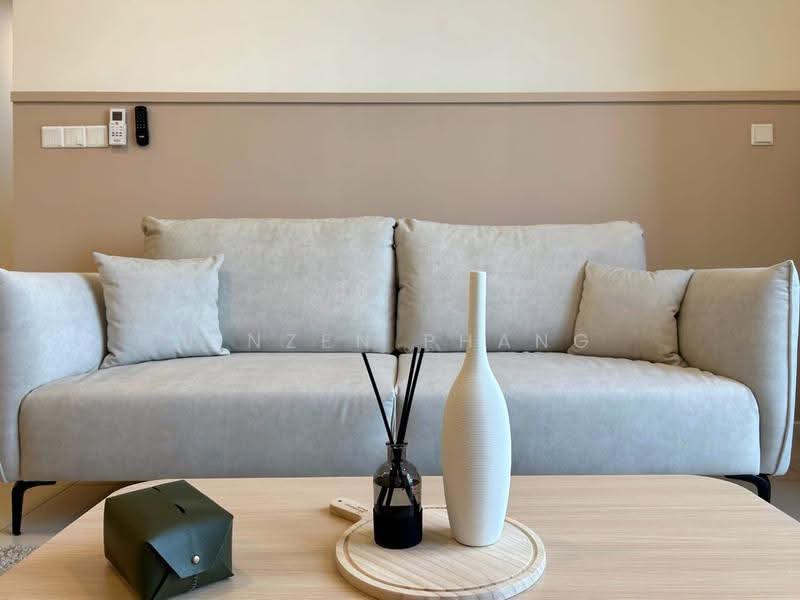 Kediaman Servis untuk Disewa di Sunway Avila Residences - Jinzen Phang - PropertyGuru.com.my
