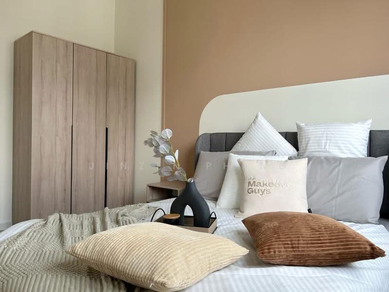 Kediaman Servis untuk Disewa di Sunway Avila Residences - Jinzen Phang - PropertyGuru.com.my