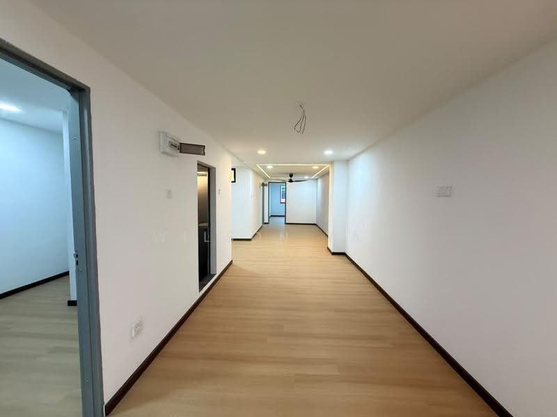 Corridor