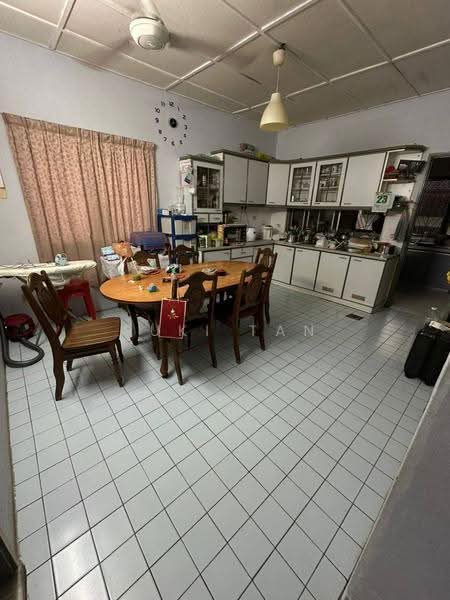 1-storey Terraced House for Sale in Taman Bidara (Selayang) - Suki Tan - Kitchen - PropertyGuru.com.my