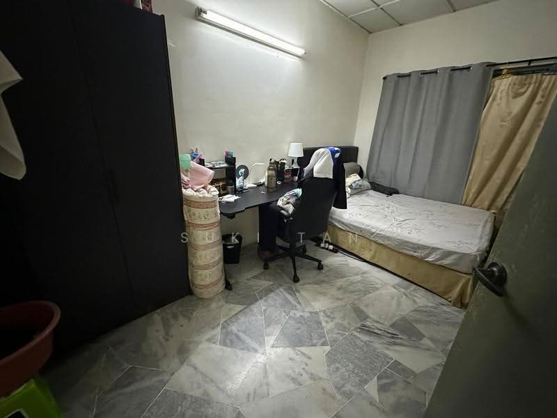 1-storey Terraced House for Sale in Taman Bidara (Selayang) - Suki Tan - Bedroom - PropertyGuru.com.my