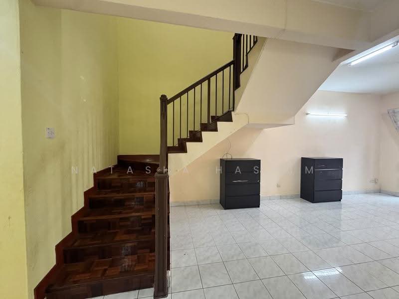 2-storey Terraced House for Sale in Seksyen 7 (Bangi) - Natasha Hashim - PropertyGuru.com.my