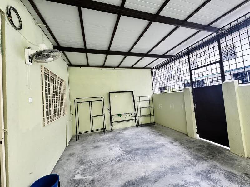 2-storey Terraced House for Sale in Seksyen 7 (Bangi) - Natasha Hashim - Exterior - PropertyGuru.com.my