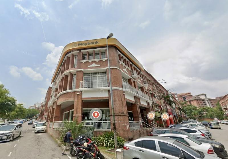 Kedai untuk Disewa di Bandar Sungai Long (Selangor) - Aw Qi Fan - PropertyGuru.com.my