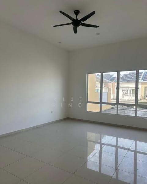 Terraced House for Sale in Bandar Sri Sendayan (Negeri Sembilan) - Baljeet Singh - Living Room - PropertyGuru.com.my