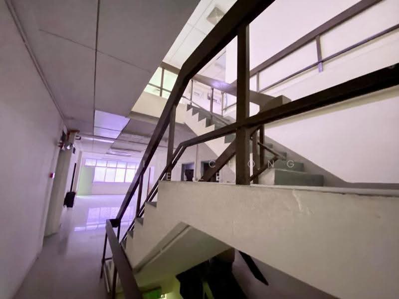 Corridor