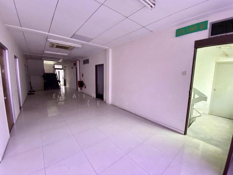 Corridor