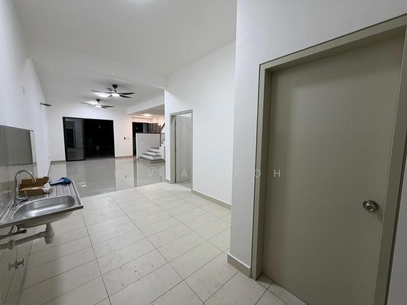 2-storey Terraced House for Rent in Bandar Bukit Raja (Klang) - Vivian Koh - Interior - PropertyGuru.com.my