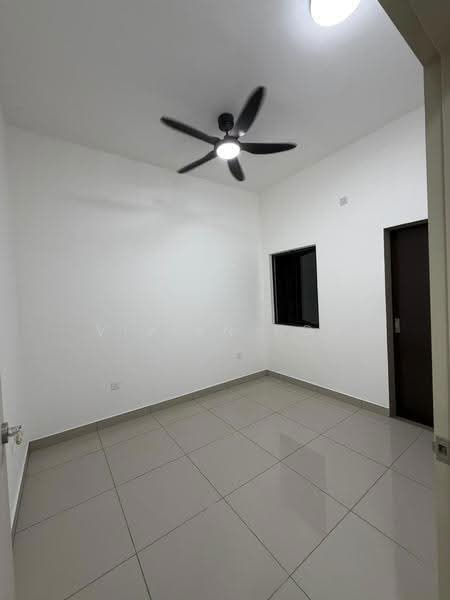2-storey Terraced House for Rent in Bandar Bukit Raja (Klang) - Vivian Koh - Interior - PropertyGuru.com.my