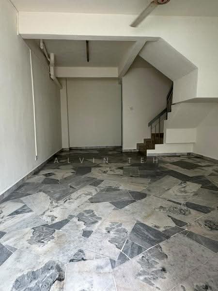 2-storey Terraced House for Sale in Taman Puchong Indah (Puchong) - Alvin Teh - Interior - PropertyGuru.com.my