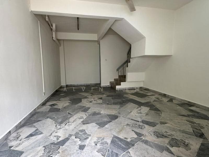 2-storey Terraced House for Sale in Taman Puchong Indah (Puchong) - Alvin Teh - Interior - PropertyGuru.com.my
