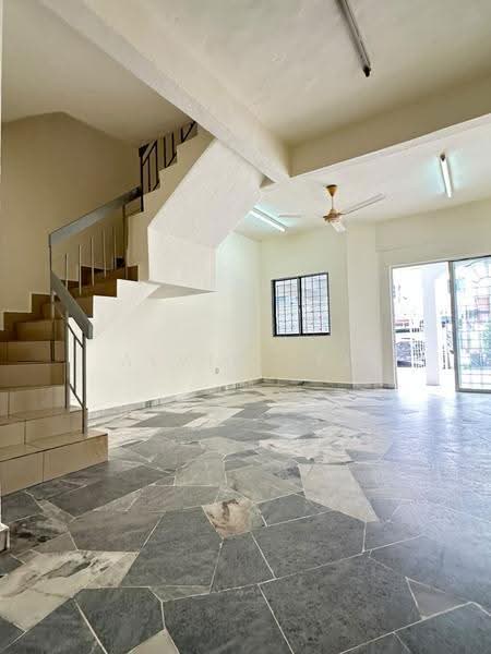 2-storey Terraced House for Sale in Taman Puchong Indah (Puchong) - Alvin Teh - Interior - PropertyGuru.com.my