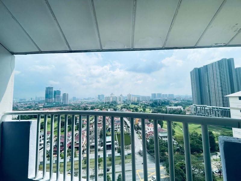 Pangsapuri untuk Dijual di Anjung Hijau (Greenfields) - Gordon Ling - View - PropertyGuru.com.my