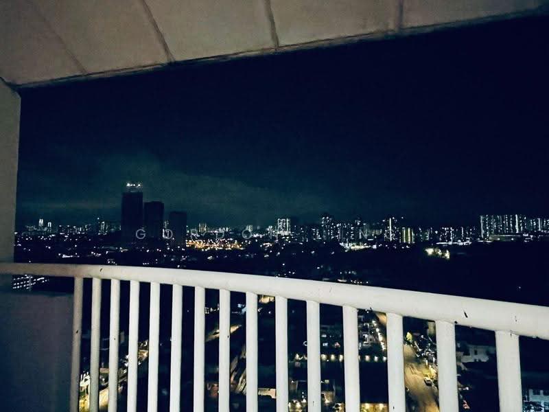 Pangsapuri untuk Dijual di Anjung Hijau (Greenfields) - Gordon Ling - View - PropertyGuru.com.my