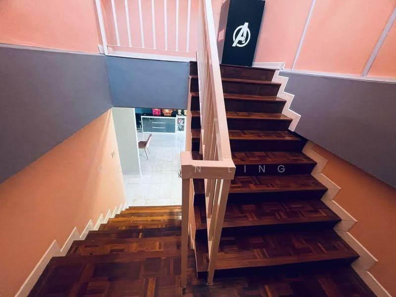 Pangsapuri untuk Dijual di Anjung Hijau (Greenfields) - Gordon Ling - PropertyGuru.com.my