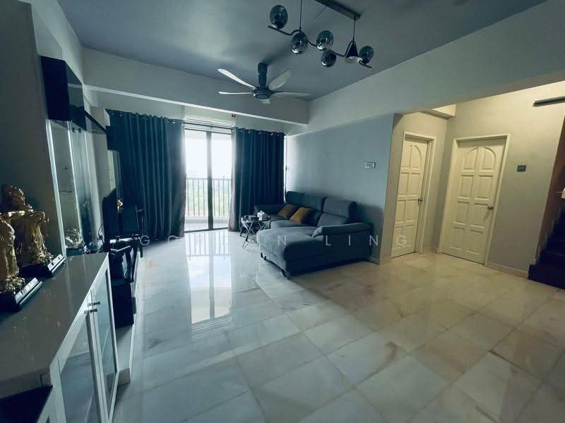 Pangsapuri untuk Dijual di Anjung Hijau (Greenfields) - Gordon Ling - PropertyGuru.com.my