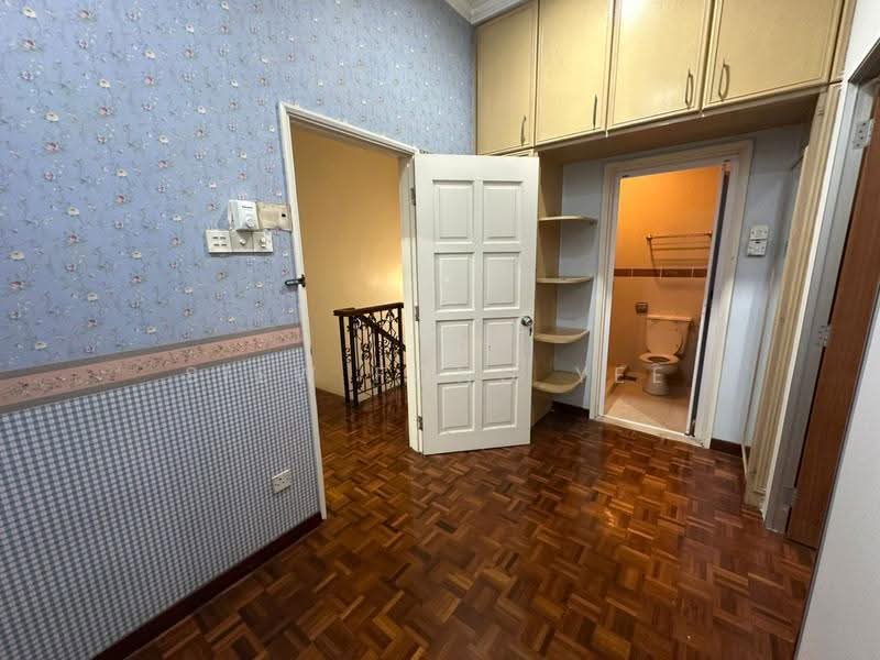 Semi-Detached House for Sale in UEP Subang Jaya (Subang Jaya) - Jaclyn Yee - Interior - PropertyGuru.com.my