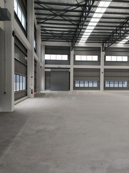 Factory for Rent in Sungai Buloh (Selangor) - KHOO GEOK SHIM - Exterior - PropertyGuru.com.my