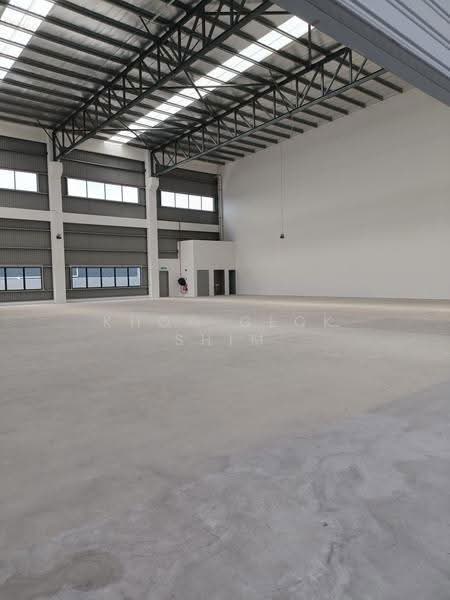 Factory for Rent in Sungai Buloh (Selangor) - KHOO GEOK SHIM - PropertyGuru.com.my