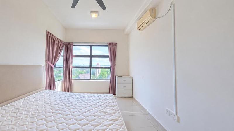 Condominium for Sale at Ujana Executive Apartment - Ben Lee - Bedroom - PropertyGuru.com.my