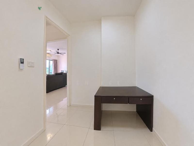 Condominium for Sale at Ujana Executive Apartment - Ben Lee - Living Room - PropertyGuru.com.my