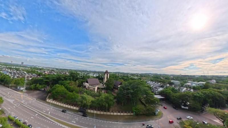 Condominium for Sale at Ujana Executive Apartment - Ben Lee - PropertyGuru.com.my