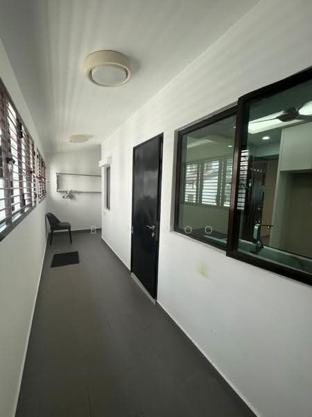 Corridor