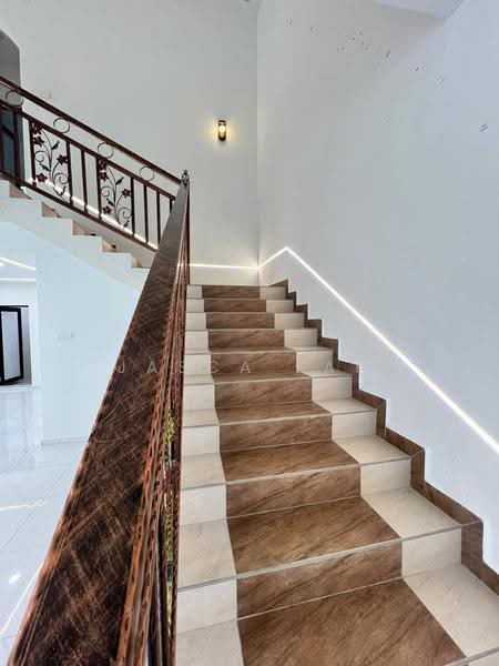 Semi-Detached House for Sale in Taman Skudai Baru (Skudai) - Jasca Fan - PropertyGuru.com.my