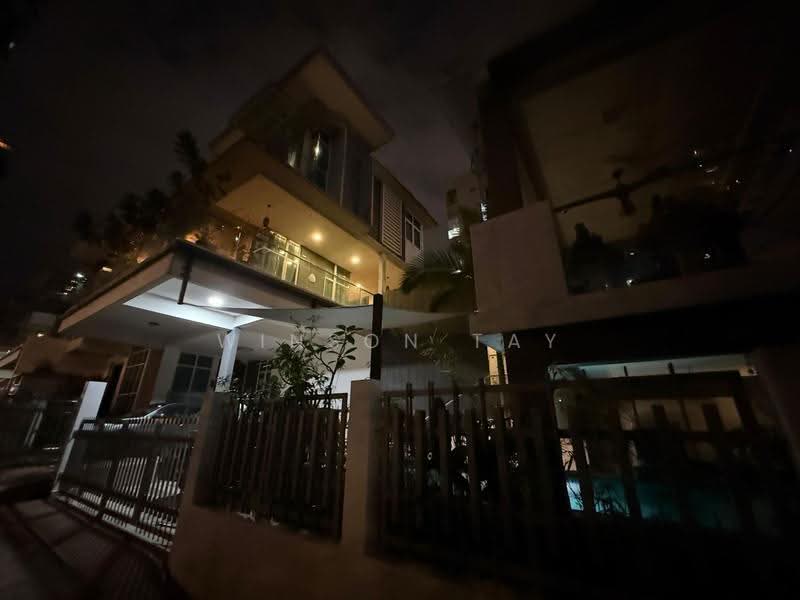 Rumah Berkembar untuk Dijual di Bangsar (Kuala Lumpur) - Winson Tay - PropertyGuru.com.my