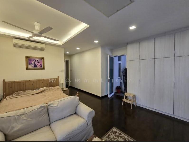 Rumah Berkembar untuk Dijual di Bangsar (Kuala Lumpur) - Winson Tay - PropertyGuru.com.my