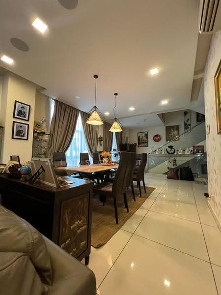 Rumah Berkembar untuk Dijual di Bangsar (Kuala Lumpur) - Winson Tay - PropertyGuru.com.my