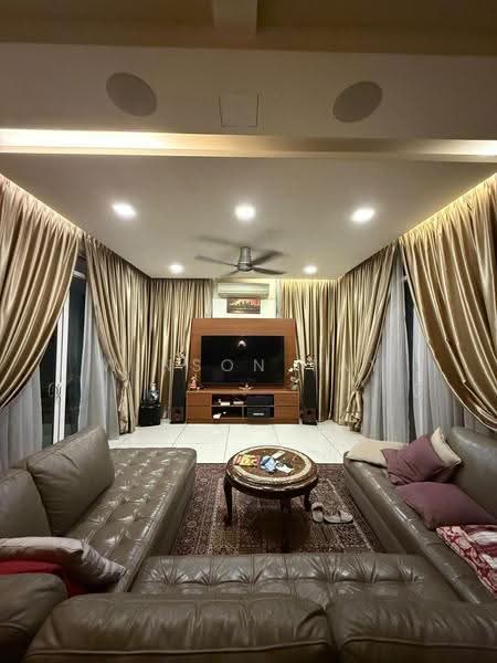 Rumah Berkembar untuk Dijual di Bangsar (Kuala Lumpur) - Winson Tay - PropertyGuru.com.my